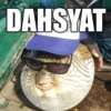 DAHSYAT
