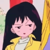 Rei Hino Gestures✨❣️ 10