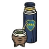 Boca Juniors🟡🔵💛💙 10