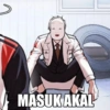 MASUK AKAL