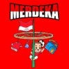 HUT RI Ke 80 🇮🇩 12