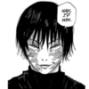 Maki Zenin 10
