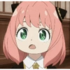 Anya. | @ocenferios  Haki. 12