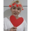 BTS heart 22