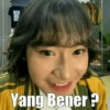 Yang Bener?