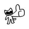 Marvarto Doodle Cat 6