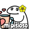 D mipisioso