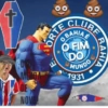 Minhas figurinhas 11