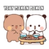 YEAY MAKAN MAKAN