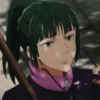 Maki zenin 5