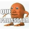 QUE
PALIASSADA