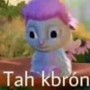 Tah kbrón