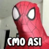CMO ASI
