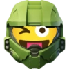 Halo Emojis  17