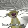 bora tomar uma