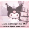 no @simp punkmacarroni no. no. La vida es difícil pero más difícil encontrar a alguien q sea mejor q yo
