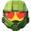 Halo Emojis  12