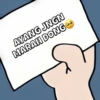 AYANG JNGN
MARAH DONG