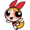 Powerpuff Girls🎀 11