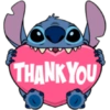 STITCH 💙 15