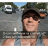 tá com problema na internet né? 2 dias sem responder kk
