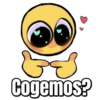 Cogemos?