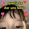 Figurinhas apaixonadas 😍 3