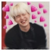 BTS heart 24