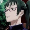 Maki zenin 9