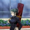 Maki zenin 8
