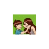 Romantic moments 9