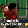 Meme One For All 12