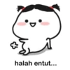 Pentol anomali lucu 11