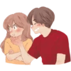 ❤️ युगल प्रेम ❤️ 👩🏻‍❤️‍👨🏻❤️ 15