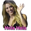 Shakira 18