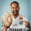 Neymar no Santos 12