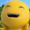 Dino Kuning Nailong Reactions 10