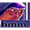 hmm