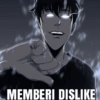 MEMBERI DISLIKE