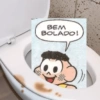 Cascão | Turma da Mônica 19