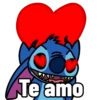 Te amo