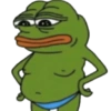 Pepe, o Sapo 🐸 11