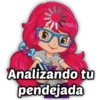 Analizando tu pendejada