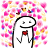 Flork amor 8