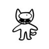 Marvarto Doodle Cat 7