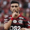 Arrascaeta | flamengo  11