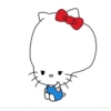 Hello Kitty randoms🤪 12