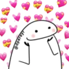 Flork amor 9