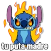 tu puta madre