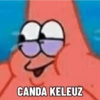 P for Patrick (4) 15